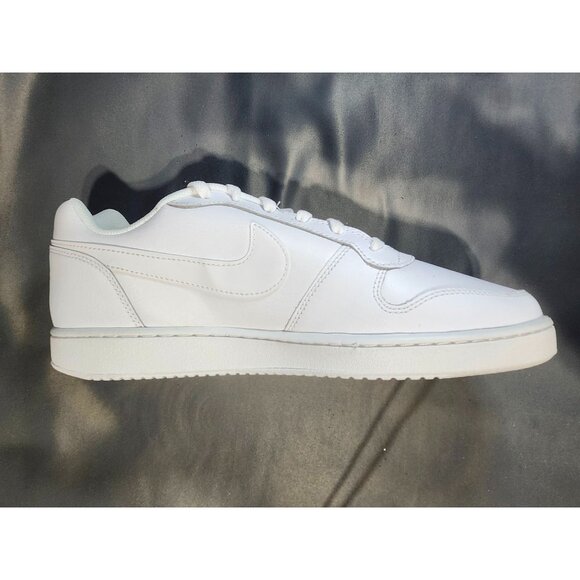 Nike wmns ebernon low white 12 - Picture 6 of 8